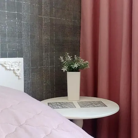 Old Town Mirror - Garage Appartamento Danzica