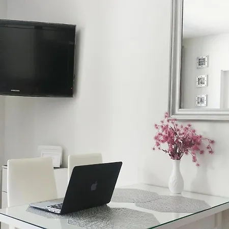 Old Town Mirror - Garage *