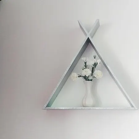 Old Town Mirror - Garage *