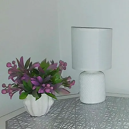 Old Town Mirror - Garage Appartamento Danzica