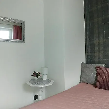 Appartamento Old Town Mirror - Garage *