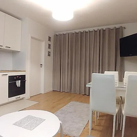 Old Town Mirror - Garage