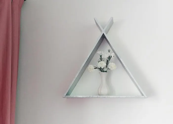 Old Town Mirror - Garage *