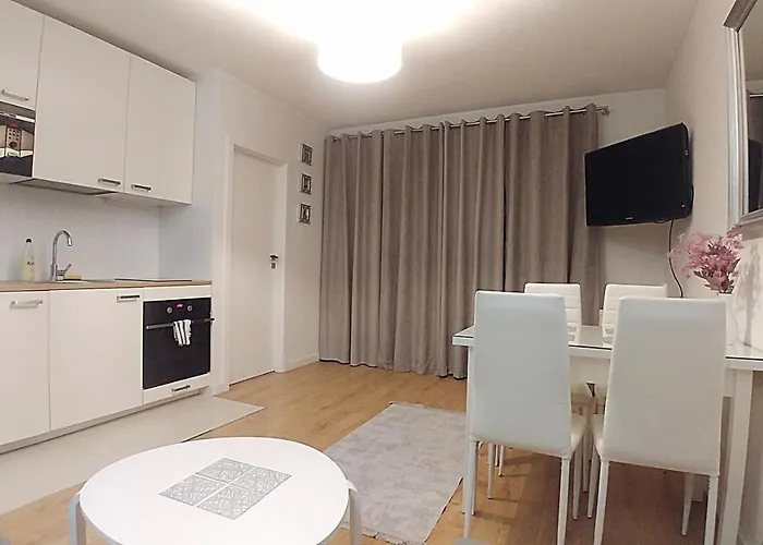 Old Town Mirror - Garage