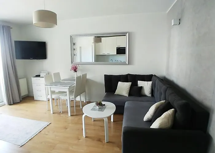 Old Town Mirror - Garage شقة *